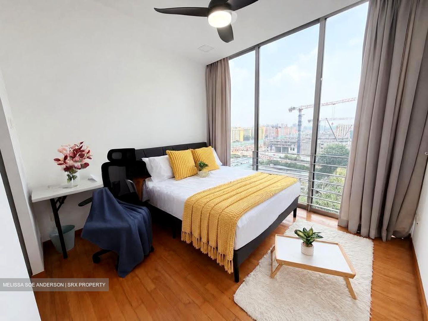Grandeur 8 (D20), Condominium #617576341